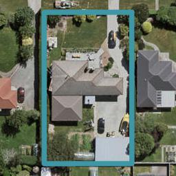 199 Terrace Street, Rosedale, Invercargill