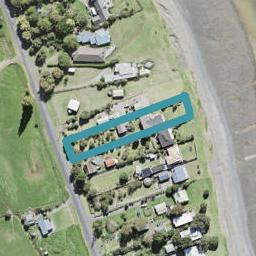 1696 East Coast Road, Pokeno