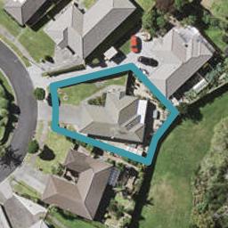 12 Lutana Place, Burswood, Auckland