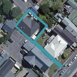 17 Aorangi Terrace, Thorndon, Wellington