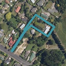 59A Wakeman Street, Pahiatua