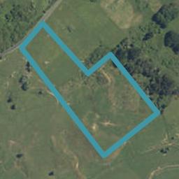 445 Oparure Road, Te Kūiti