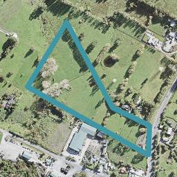 1453 Dairy Flat Highway, Albany