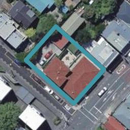 2/332 Tinakori Road, Thorndon, Wellington