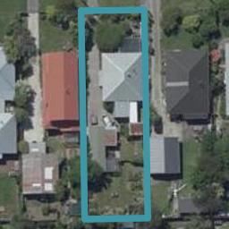 110 Malcolm Avenue, Beckenham, Christchurch