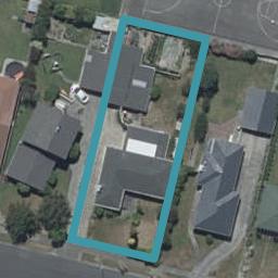12 Fairview Avenue, Feilding, Feilding