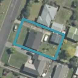 46 Scott Street, Leamington, Cambridge