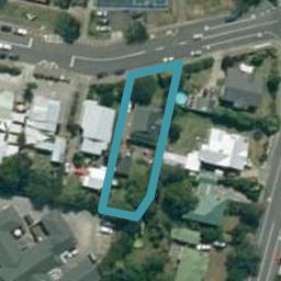 1 Russell Street, Waipukurau, Waipukurau
