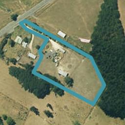 3475 Porangahau Road, Waipukurau