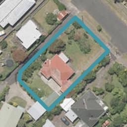 45 Caius Avenue, Gonville, Whanganui
