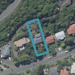 120 Bedford Street, Saint Clair, Dunedin