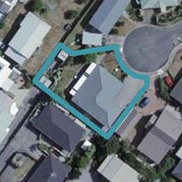 43 William Wong Place, Carterton