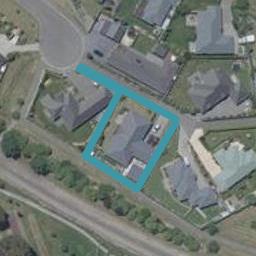 3F Perrin Place, Darfield, Darfield