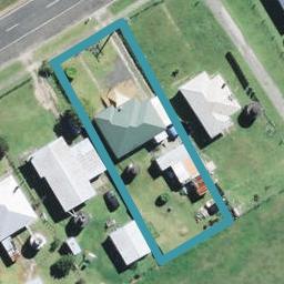 44 Rangitukia Road, Tikitiki, Tikitiki
