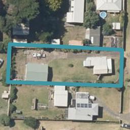 4 Raukawa Street, Himatangi Beach, Himatangi Beach