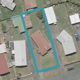 21 Tainui Street, Castlecliff, Whanganui