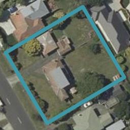 61 Brightwater Terrace, Terrace End, Palmerston North