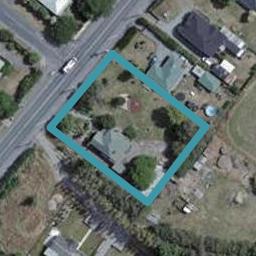 419 High Street South, Carterton