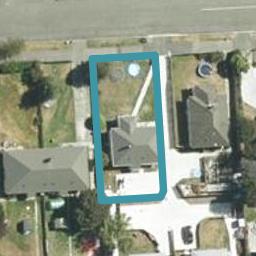34 Graham Street, Blenheim