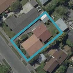 2/6 Ferniehurst Street, Somerfield, Christchurch