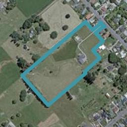 95 Upper Plain Road, Masterton