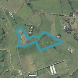742 Old Te Aroha Road, Okauia, Matamata