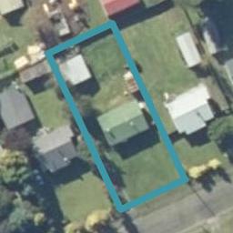 8 Granton Place, Tokoroa, Tokoroa