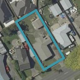 163 Tremaine Avenue, Westbrook, Palmerston North