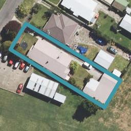22 Dominion Road, Te Hapara, Gisborne