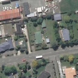 12 South Belt, Rangiora, Rangiora