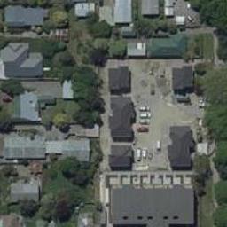 2/33 Eveleyn Couzins Avenue, Richmond, Christchurch