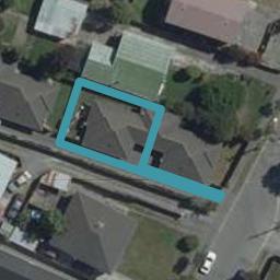 47A Olliviers Road, Phillipstown, Christchurch