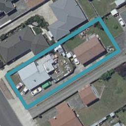 113C Denbigh Street, Feilding, Feilding
