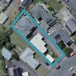 15 The Quadrant, Miramar, Wellington