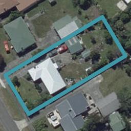17 Pembroke ST, Ashhurst, Ashhurst