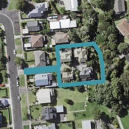 3/33 Hanlon Crescent, Narrow Neck, Auckland
