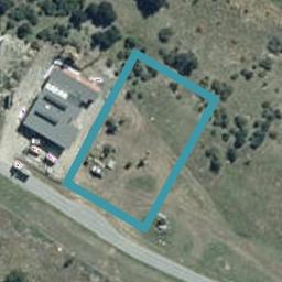 16 Jackson RISE, Luggate, Luggate