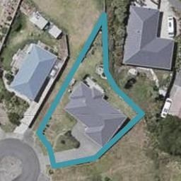 108 Mountain View Terrace, END, OTAKI BEACH