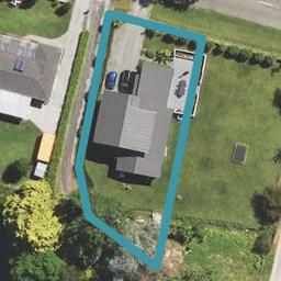 135 Valley Road, Mangapapa, Gisborne