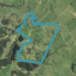 545 Old Hill Road, Morrinsville