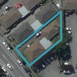 1/26 Strickland Street, Sydenham, Christchurch
