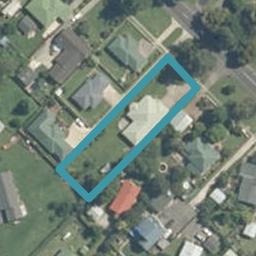 89 Stanley Avenue, Te Aroha, Te Aroha
