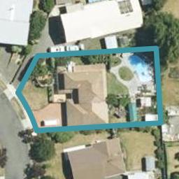 7 Carlyle Crescent, Witherlea, Blenheim
