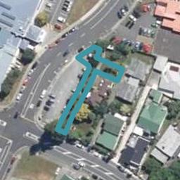 3/1 Myrtle Street, Hutt Central, Lower Hutt