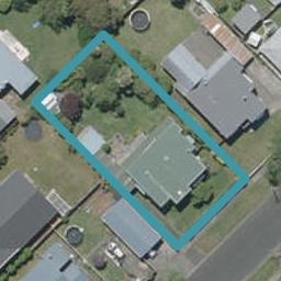 4 Ngapuhi Street, Saint Johns Hill, Whanganui