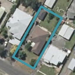 10 Graham Street, Levin, Levin