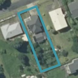 206 Franklyn Street, Thames, Thames