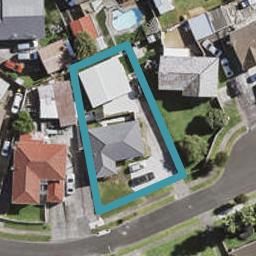 8 Crampton Place, Manurewa, Auckland