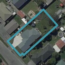 1 De Lange Street, Wigram, Christchurch
