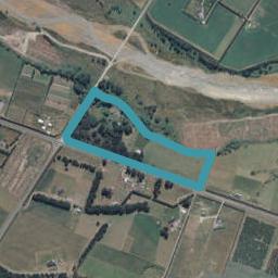 424 Pesters Road, Eyrewell, Rangiora